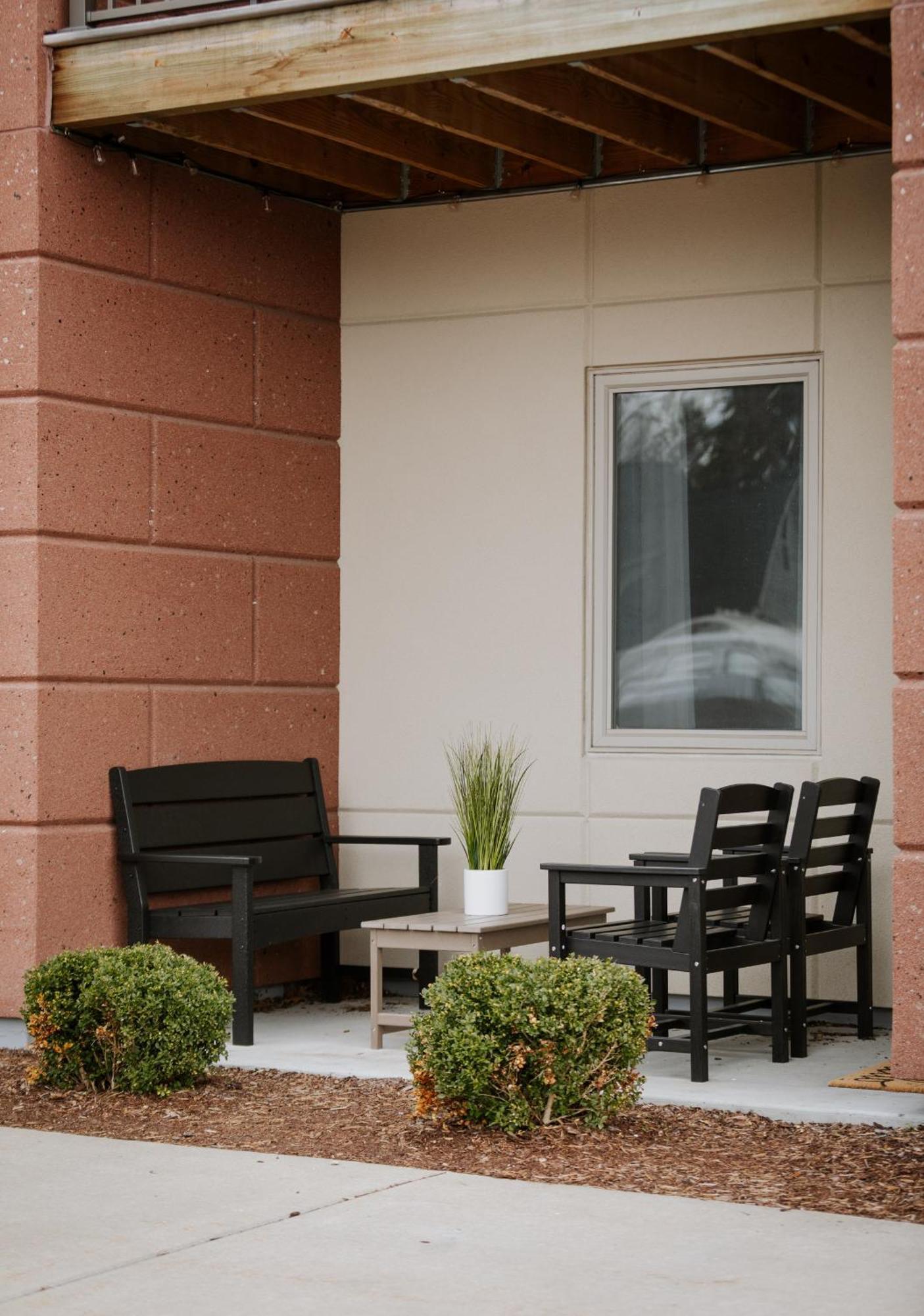 Sleepy Bear Retreat Apartment Traverse City Exterior photo
